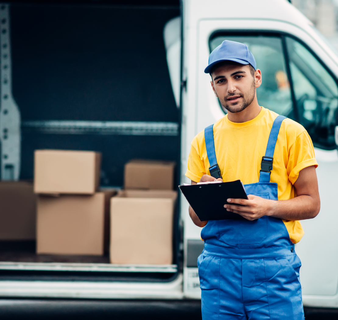 Delivery Services